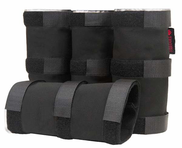 Muttluks - Muttgators For Dogs