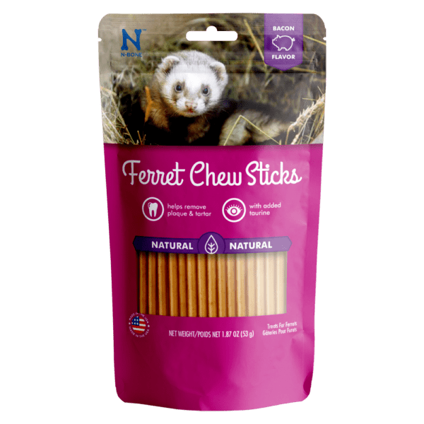 N-Bone Ferret Chew Sticks