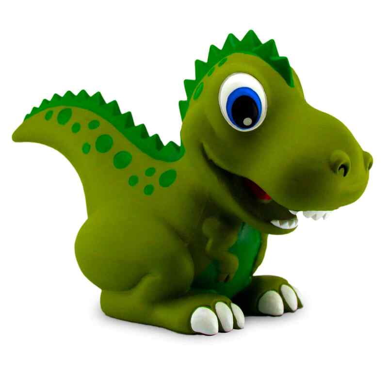 PetSport - Naturflex Squeaker Toy Wild Animals