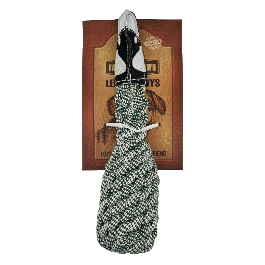 Farmer Brown - Dog Toys