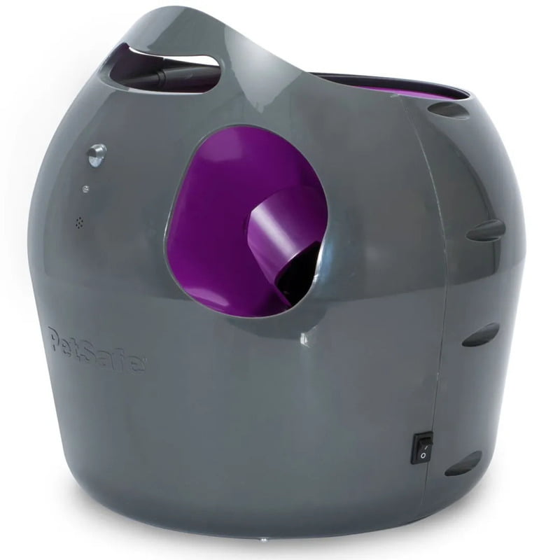 Petsafe - Automatic Ball Launcher