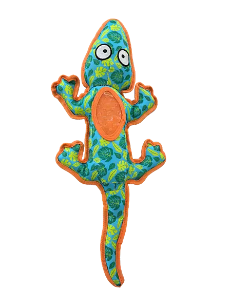 Dog Toys - Plush Zilla Toy Squeaky Toy