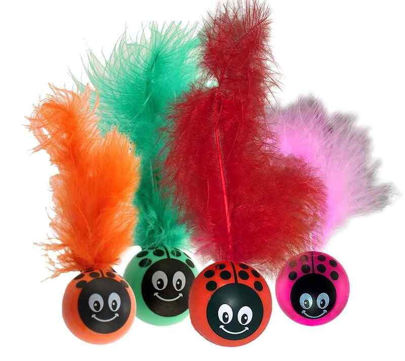 PetSport - Cat Toys