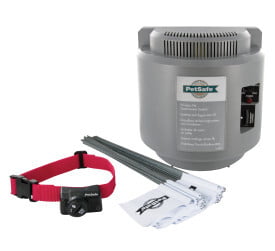 PetSport - Wireless Containment System