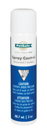 PetSafe - Spray Control