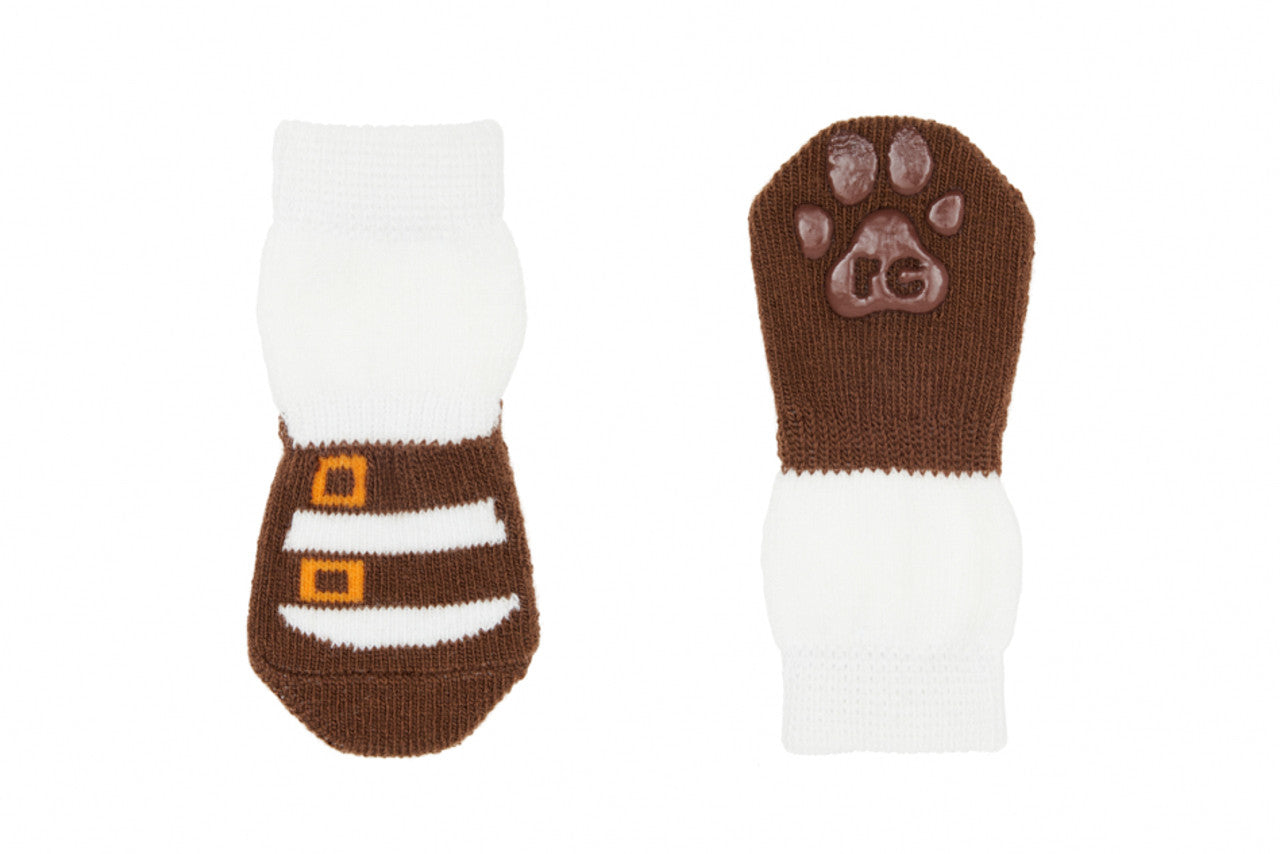 RC Pets - Fun Pawks Dog Socks