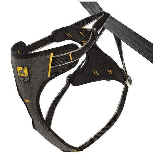 Kurgo - Impact Dog Seatbelt Harness