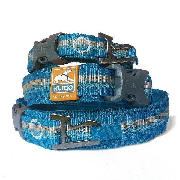 Kurgo - RSG Collar - with Bottle Opener - Medium