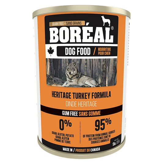 Boreal - Wet Dog Food
