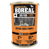 Boreal - Wet Dog Food