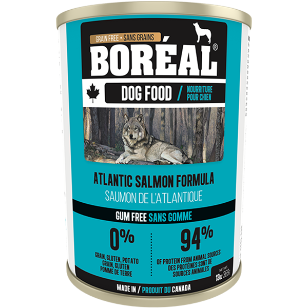 Boreal - Wet Dog Food