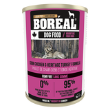 Boreal - Wet Dog Food