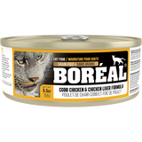 Boreal - Cat Wet Food - 156g