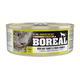 Boreal - Cat Wet Food - 156g