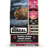 Boreal - Healthy Grains - Dog Food