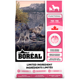 Boreal Functional LID Dog Food - 1.8kg