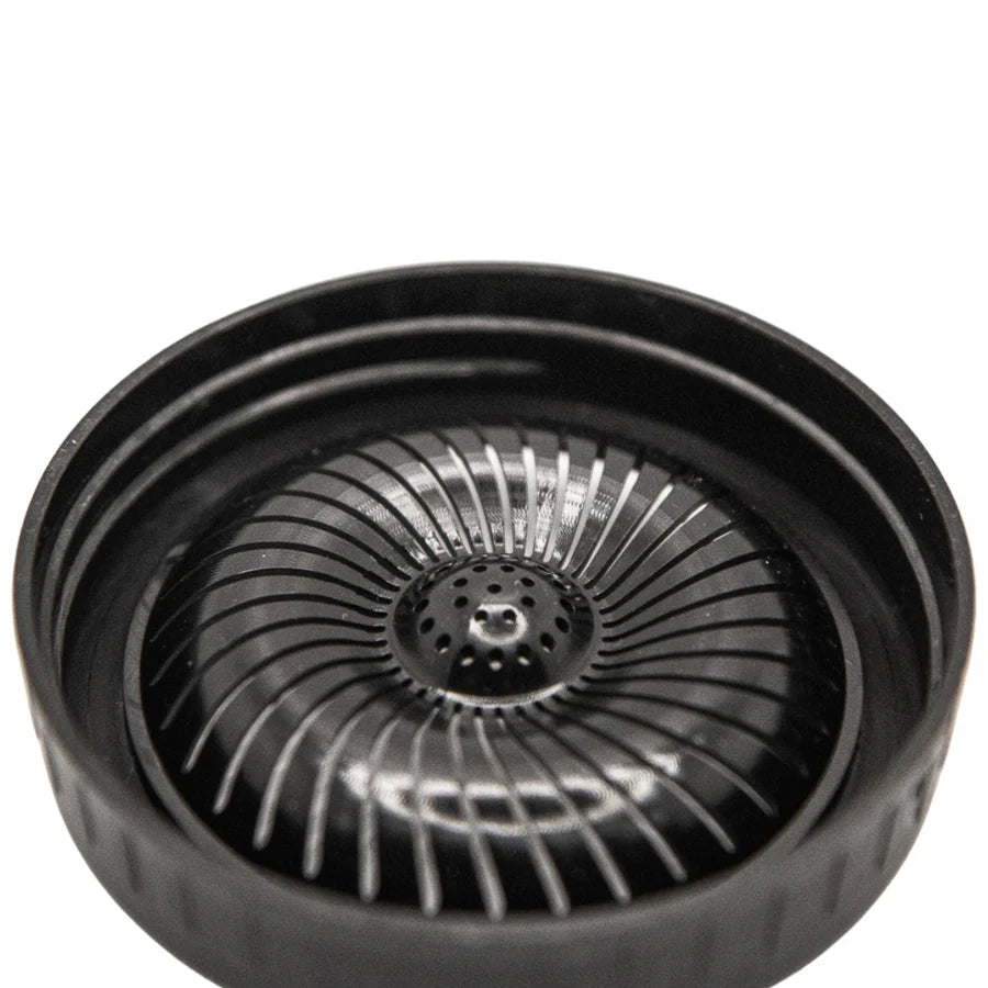 Seed Sprouting Lid - Fits Wide Mouth Jars