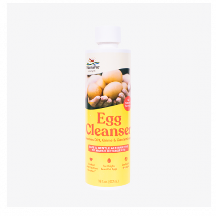 Manna Pro - Egg Cleanser