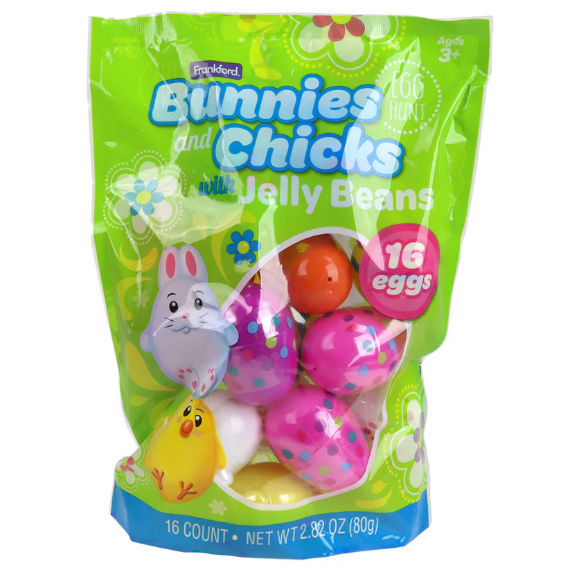 Easter Candy