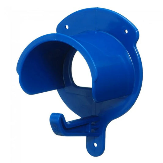 Deluxe Plastic Bridle Bracket