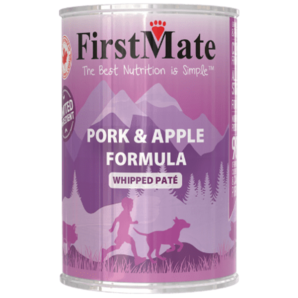 Firstmate - Dog Food - Canned - 12.2oz