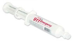 McIntosh - Proline - 9-1-1 Emergency Crisis Care Paste - 80ml