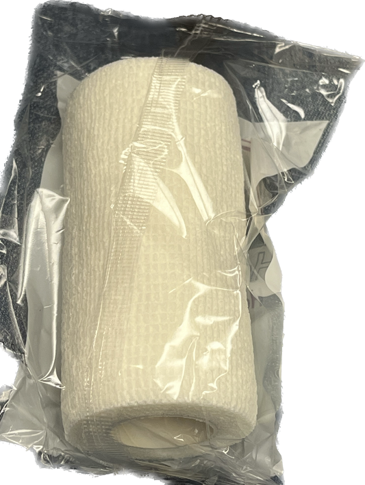 Vet Wrap - Assorted Colours - 4" x 5 Yards