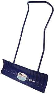 Snow Shovel - Garant 36" Snow Pusher w/Steel Handle
