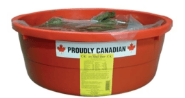 Agri-Blok - Sheep 10:6 - 50kg Tub