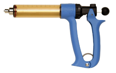 Allflex - Repeater Syringe - 50MR2 (50CC)