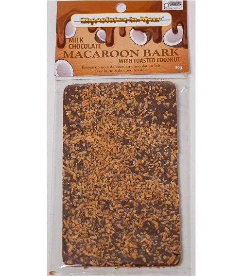 Brittles N More - Chocolate Bark