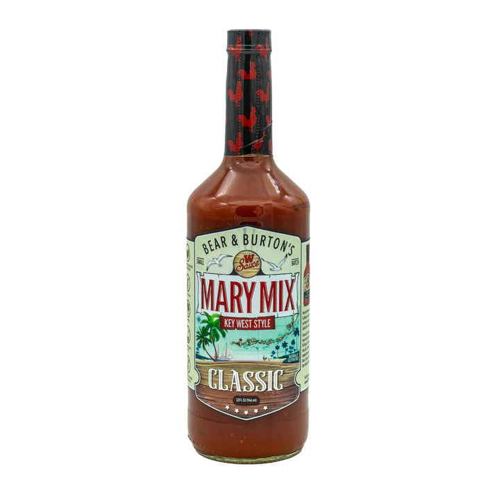 Bear & Burtons Sauce