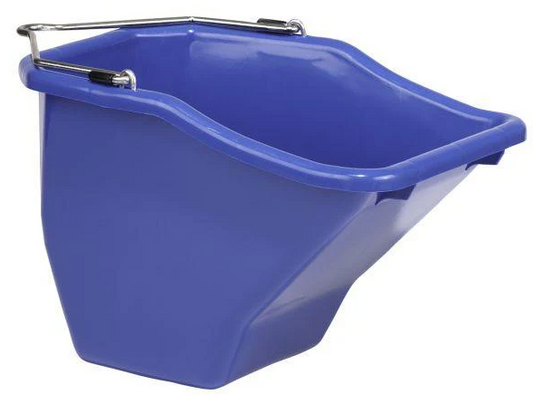 Miller - Better Bucket - Feed Bucket - 20 Quart
