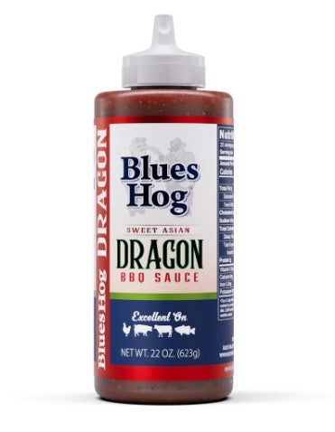 Blues Hog - BBQ Sauce