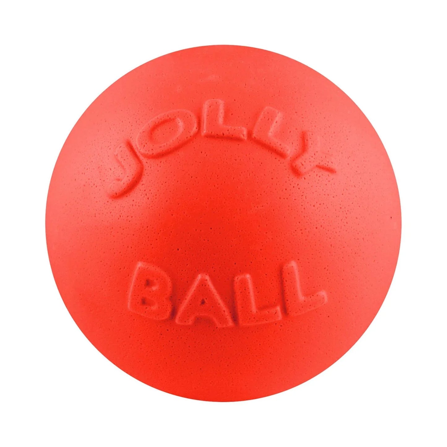 Jolly Pets - Bounce N Play Pet Ball - 4.5"