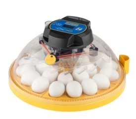 Brinsea Incubator - 24 Eggs (Special Order)