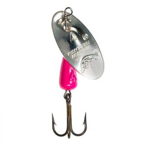 Panther Martin Classic - Colours Series - 1/16oz - Single Hook