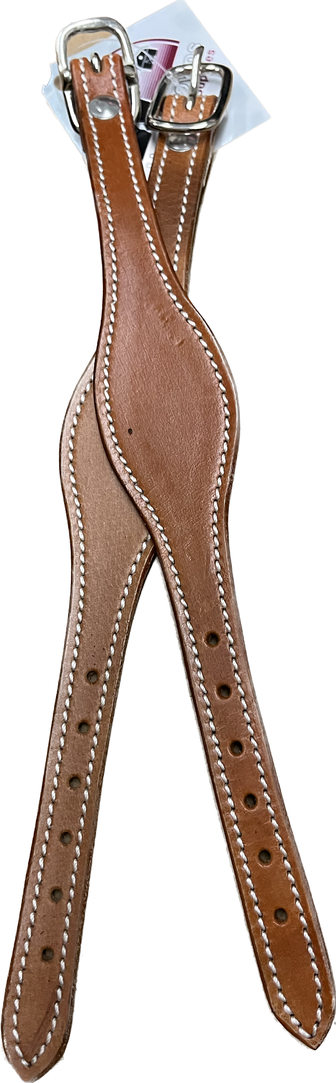 True North - Hobble Strap - Dark Oil