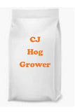 CJ - 17% Hog Grower - 20kg