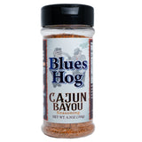 Blue's Hog - Seasoning