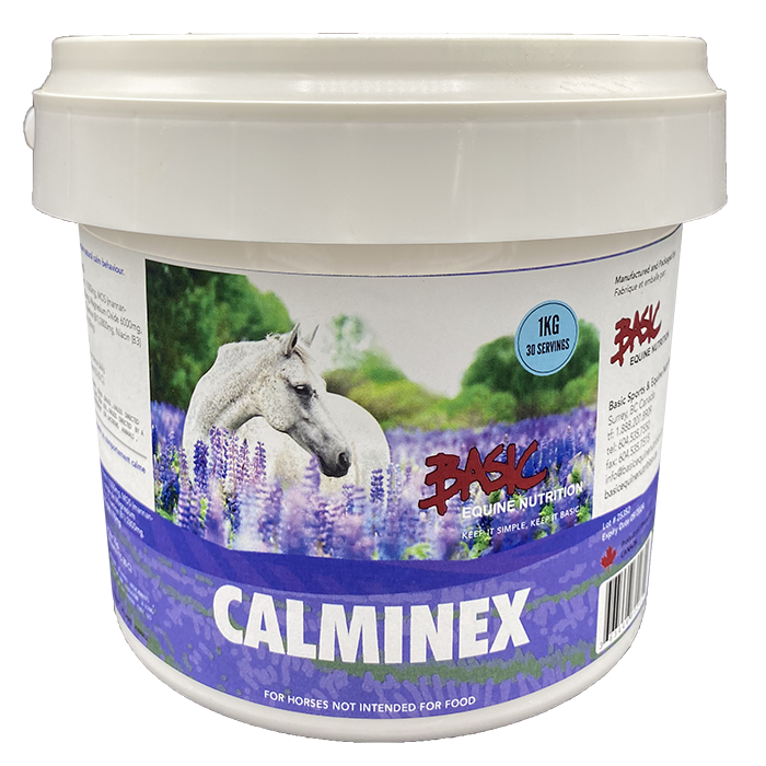 Calminex