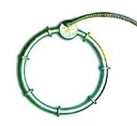 Submersible Tank De-Icer - 1500w - Cast Aluminum