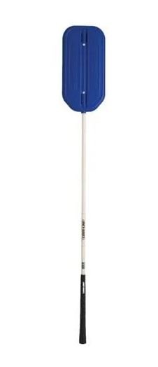 Livestock Rattle Paddle - with Handle Grip - 48"