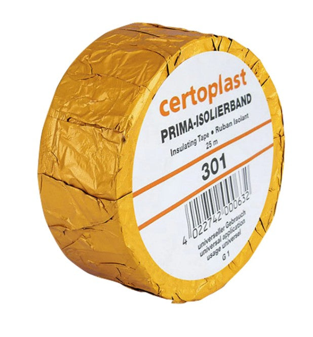 Kerbl - Certoplast - Water-Reisitant Tar Bandage Tape