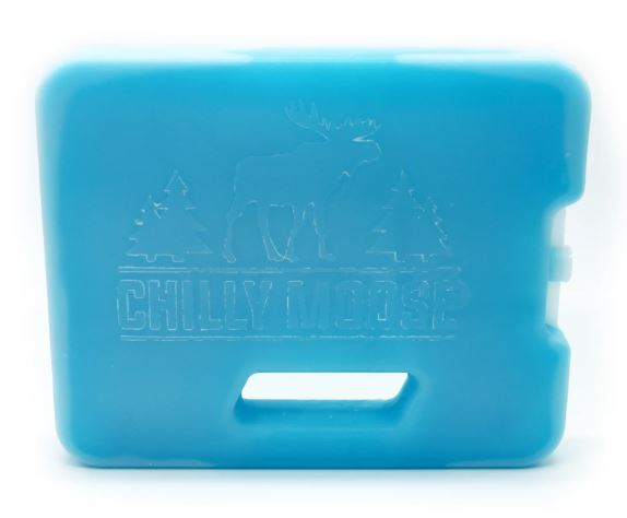 Chilly Moose - Ice Pack