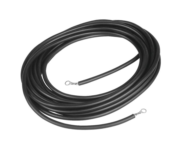 Corral - Fence/Earth Connection Cable - 3m