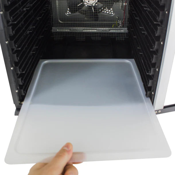 Chard - 10 Tray Dehydrator