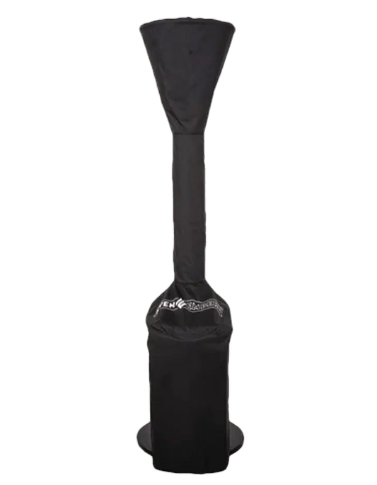 Even Embers - Wood Pellet Patio Heater