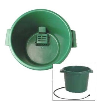 ** Farm Innovators - Replacement Heat Element 200W (for HT-200) **