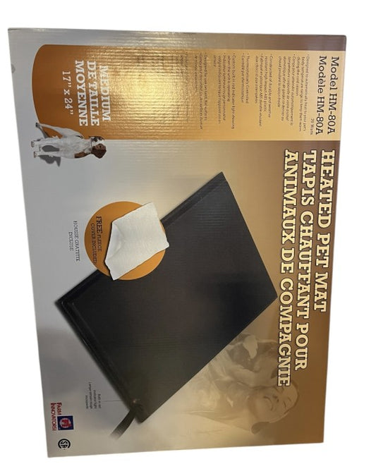Farm Innovators - Heated Pet Mat